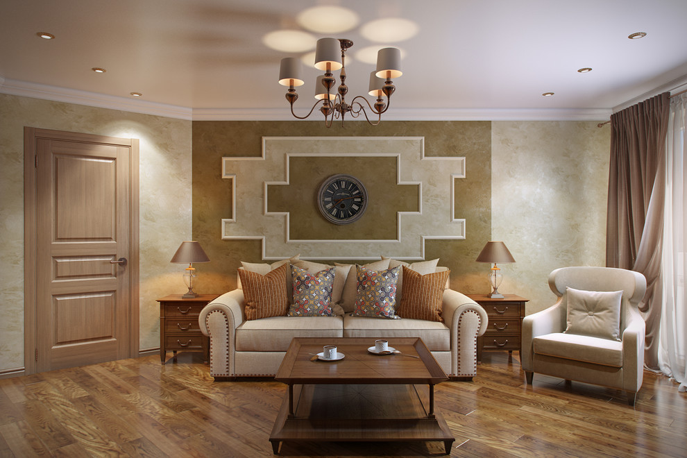 Гостевая квартира