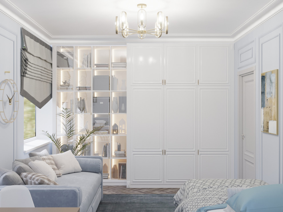 Квартира для Сергея