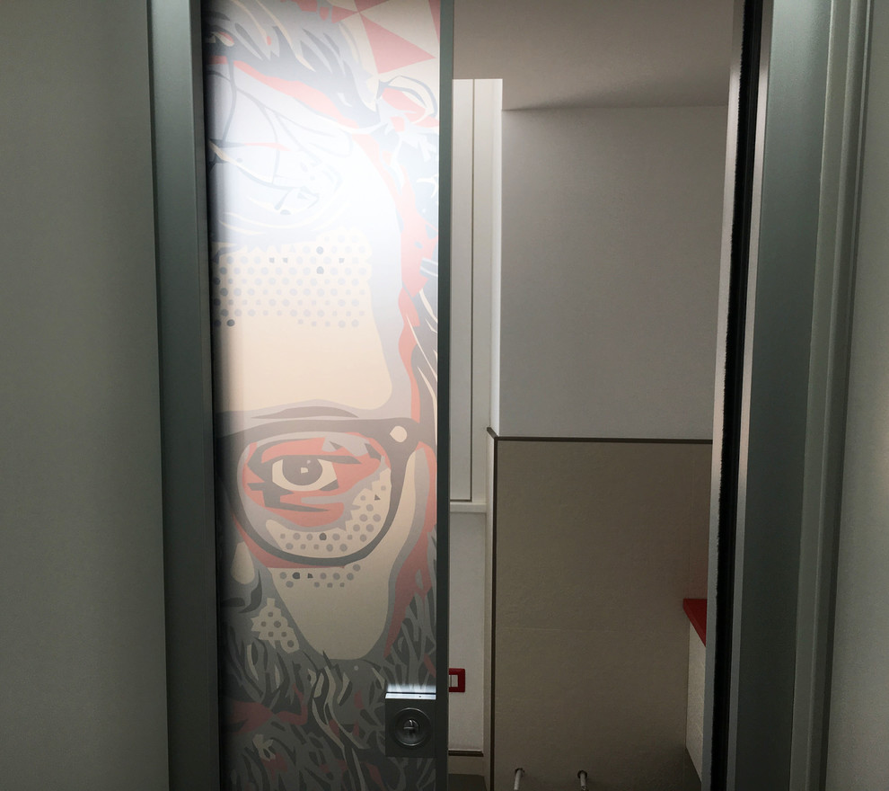 Casa A2 ristrutturazione integrale | 250 mq