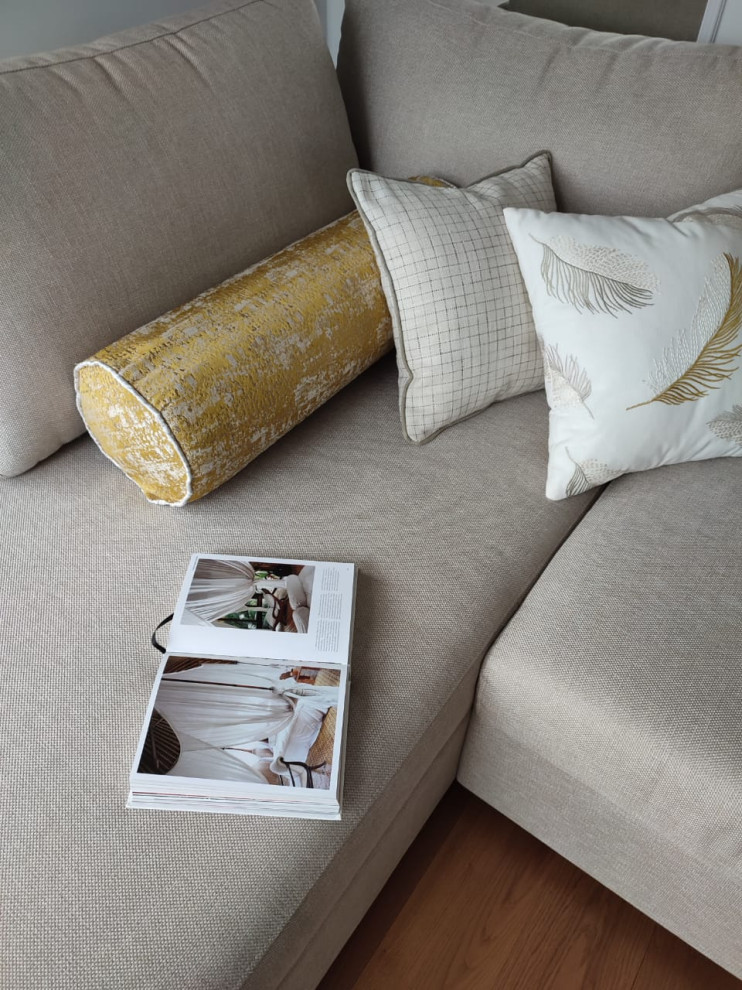 Апартаменты ЖК Светлана