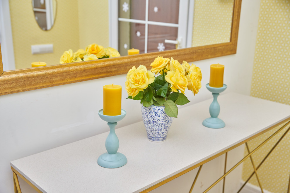 Философия уютного дома