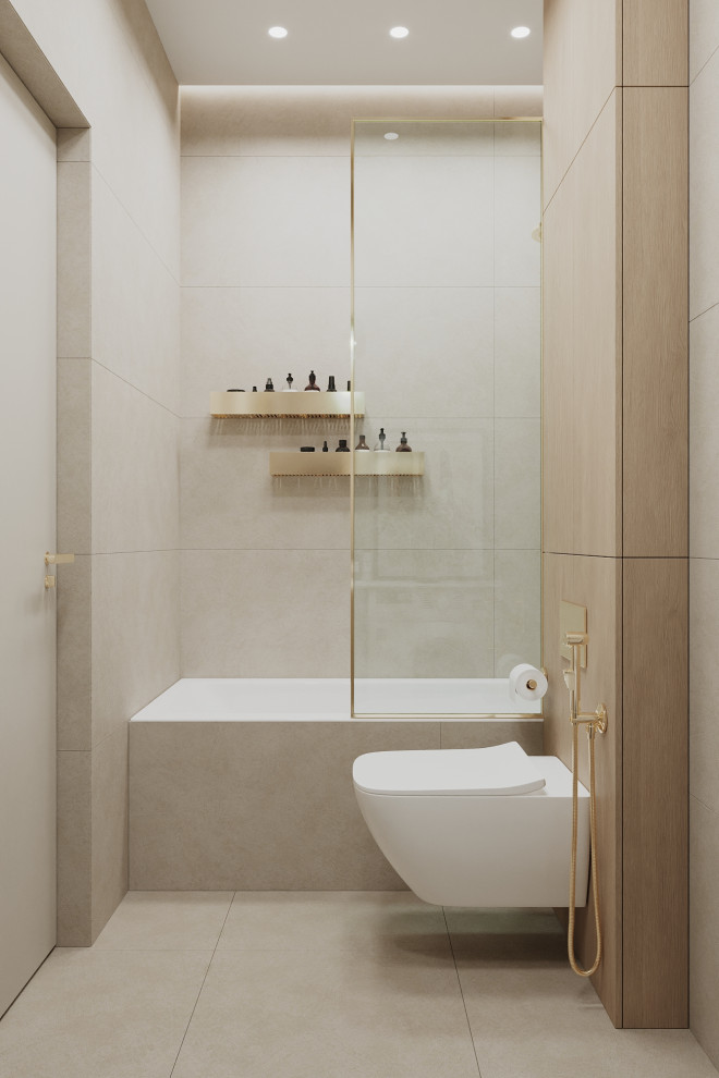 Квартира в ЖК Символ