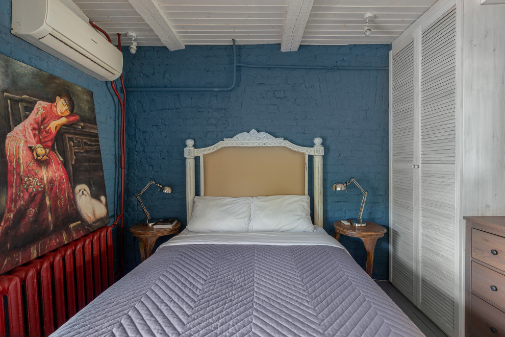 Квартира на Неглинной