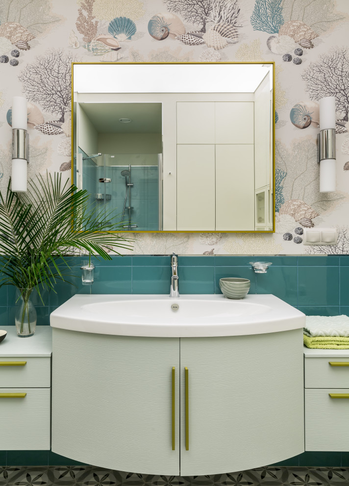 Квартира на вырост.