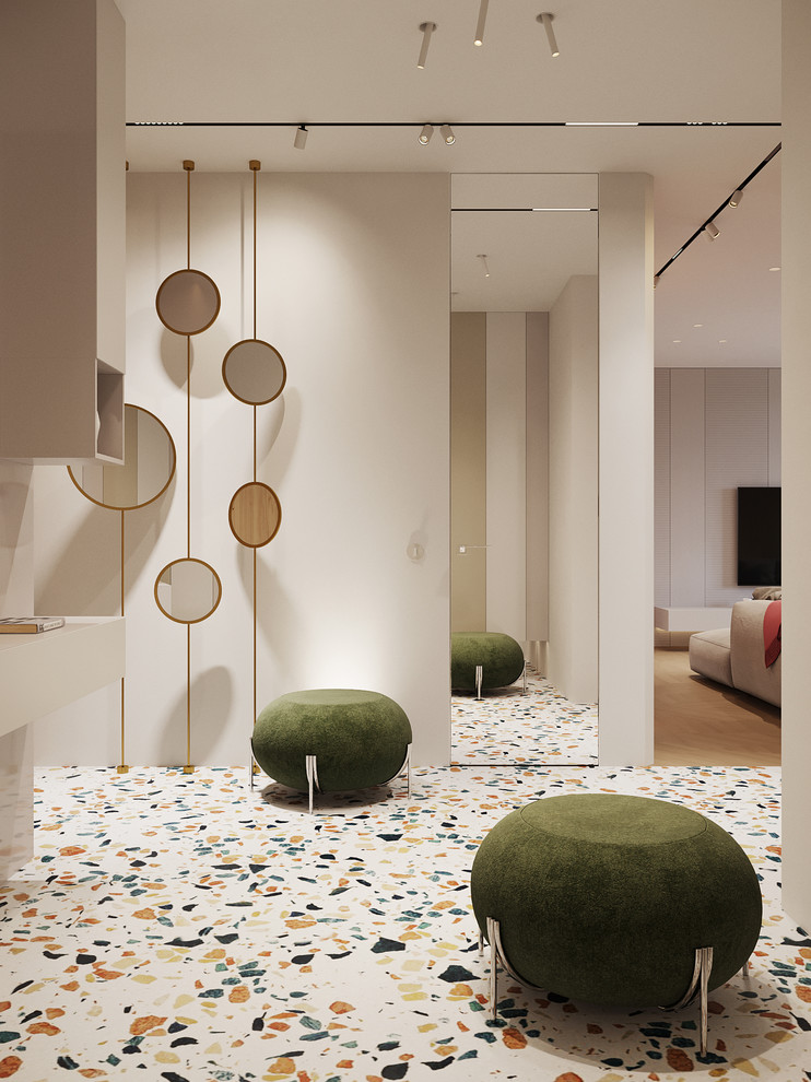 Квартира 178 м кв.