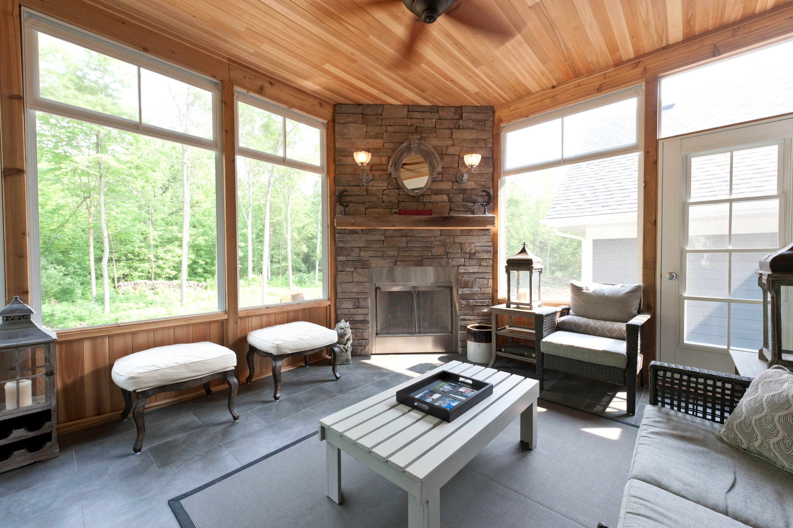 Country House