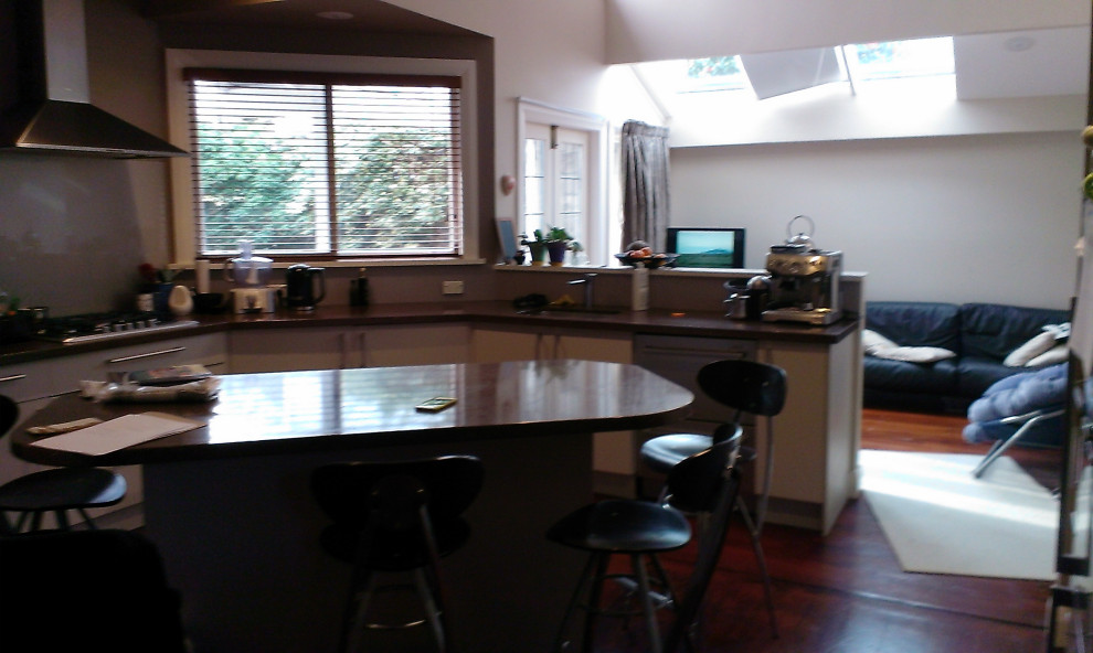 Best 20 Before and After Kitchens