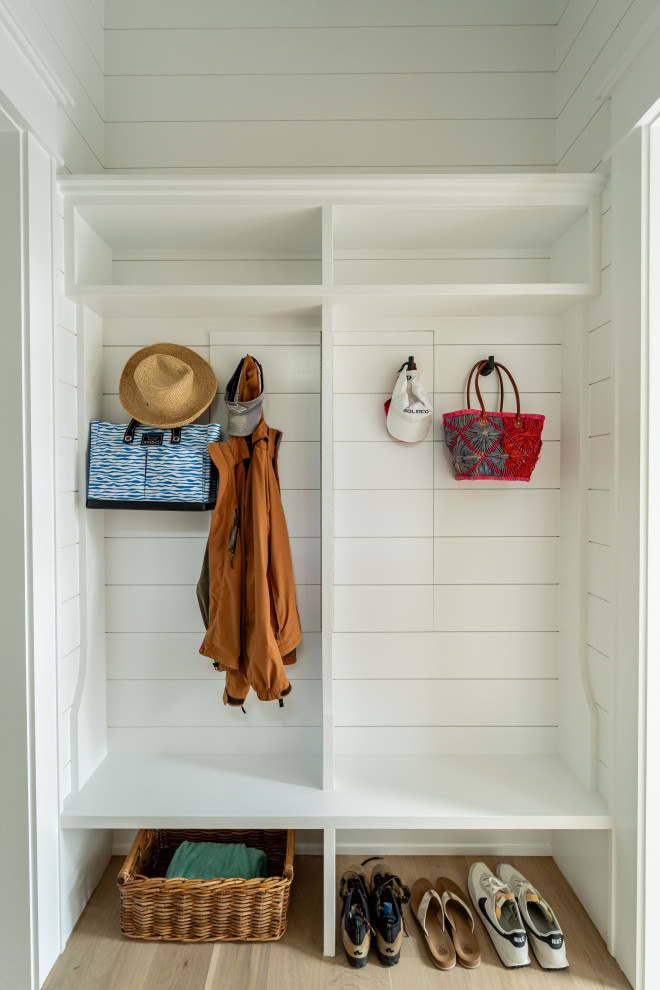 Coastal Island Paradise