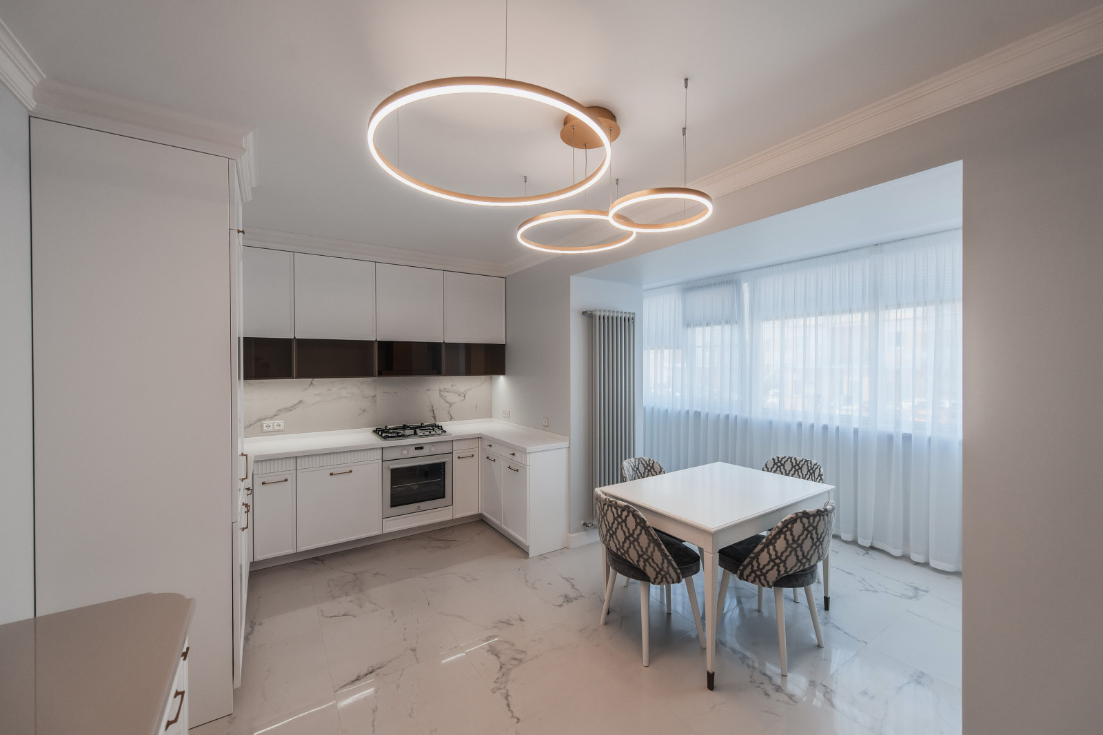 Квартира 117 кв.м.