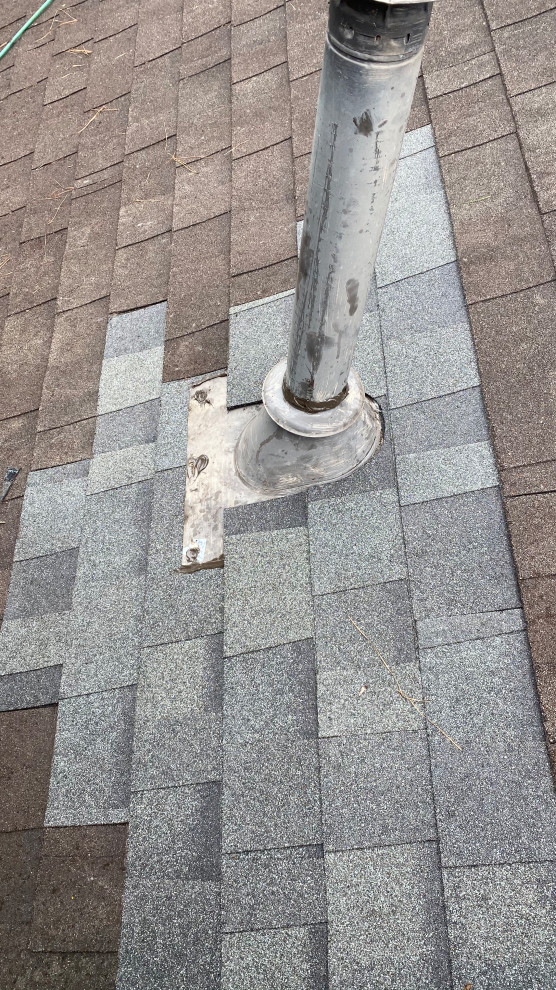 JS77346 - Roof Repair