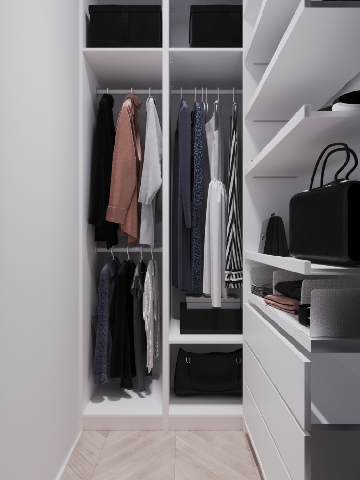 Квартира для молодой семьи