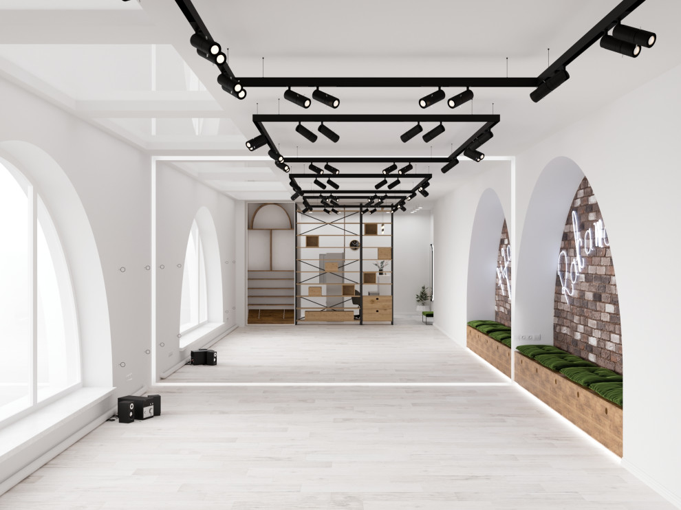 Студия фитнеса