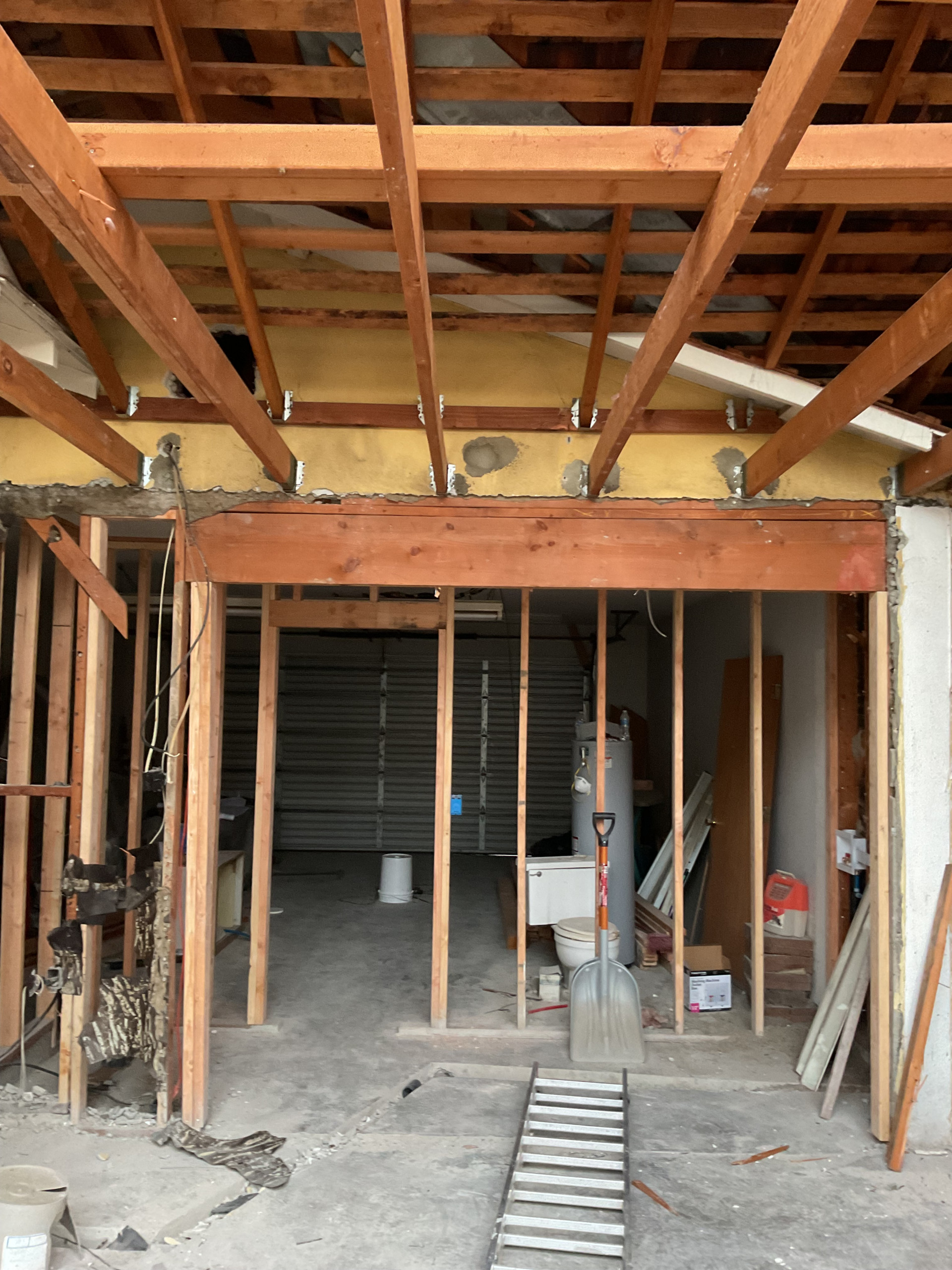 House Renovation
