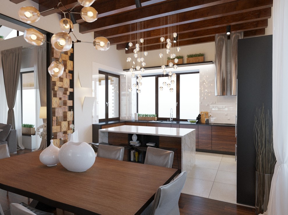 Эко комфорт