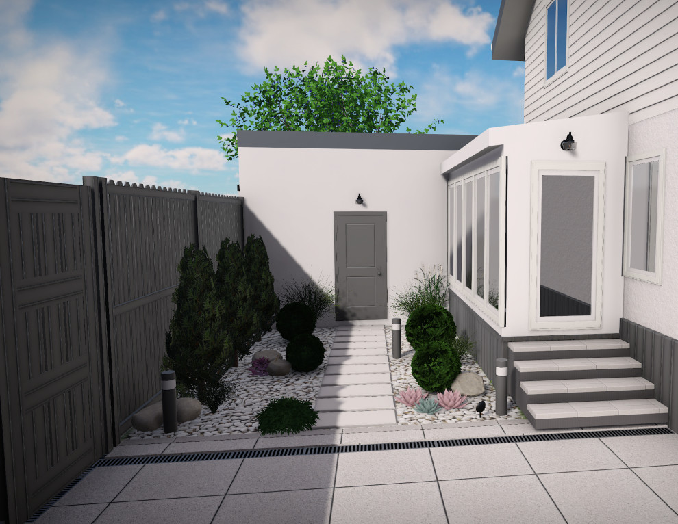 Загородная жизнь