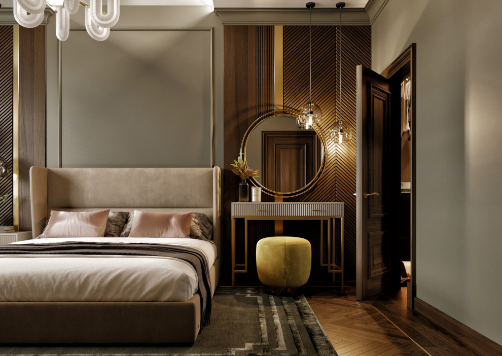 Квартира на Варшавском