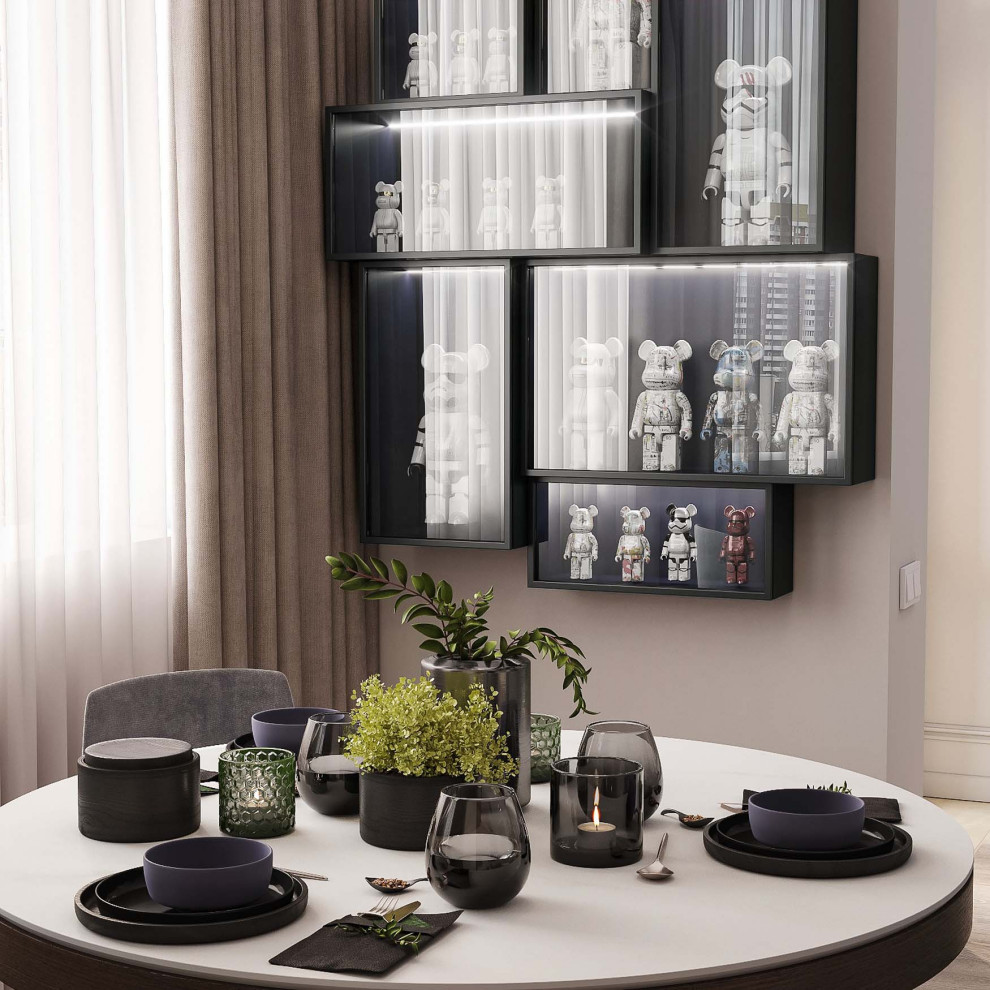 ЖК Шуваловский 2