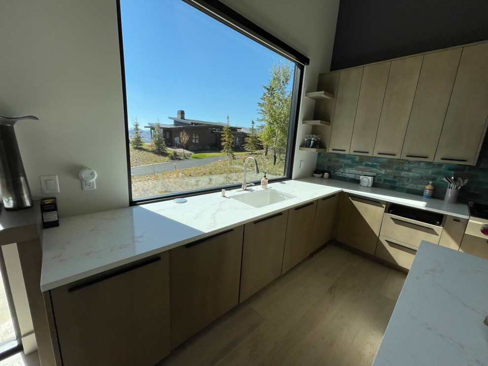 Kitchen Remodel