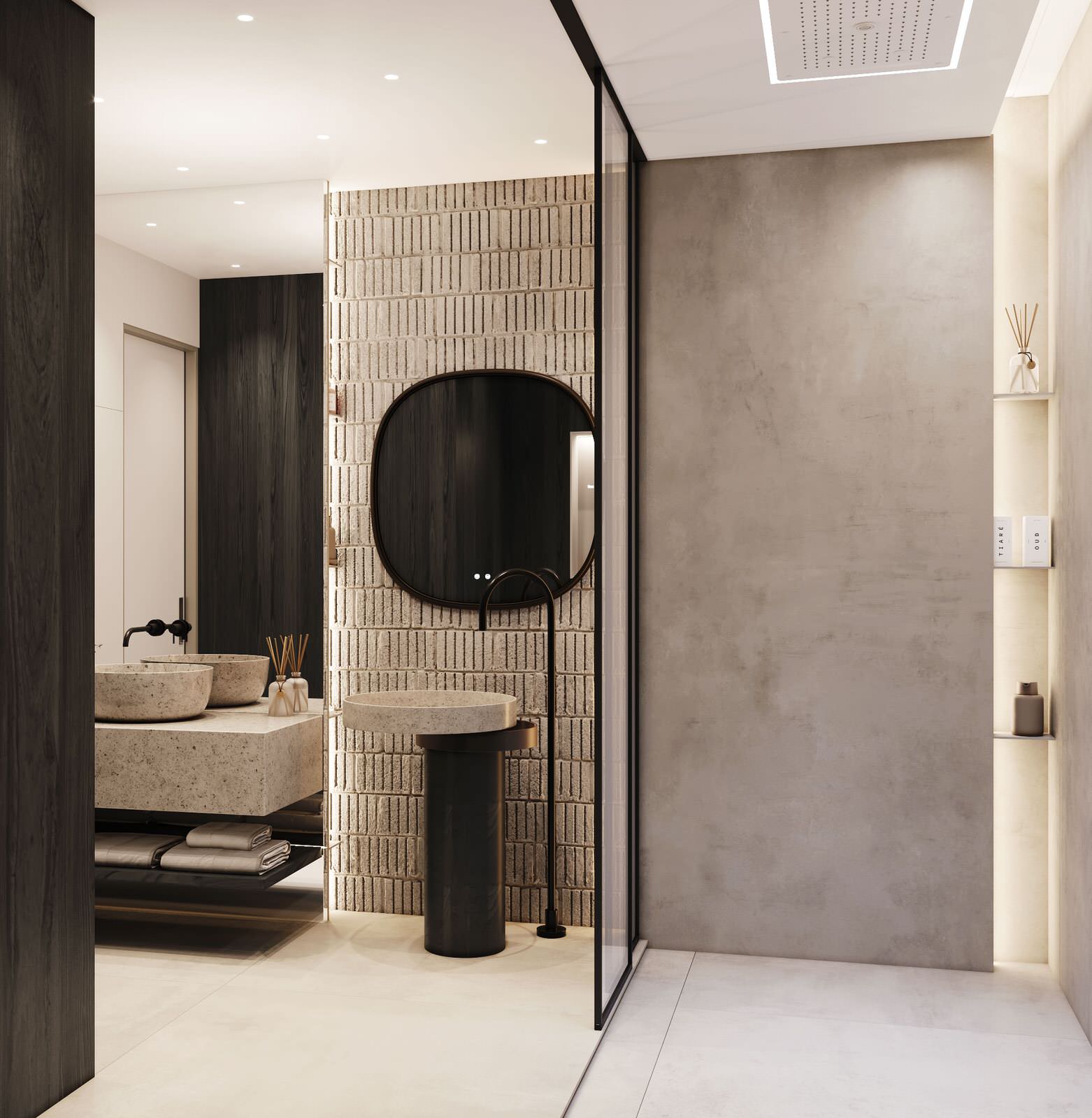 Квартира в ЖК "Суббота"