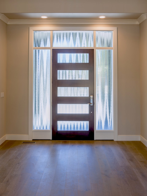 Completed Projects transitional-entry