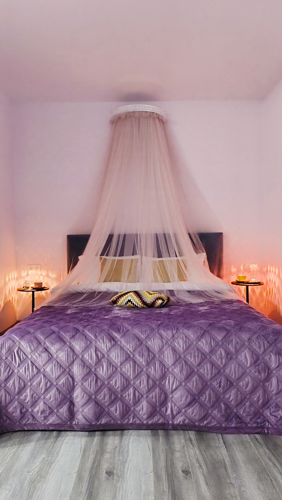 Хоумстейджинг студии для посуточной аренды