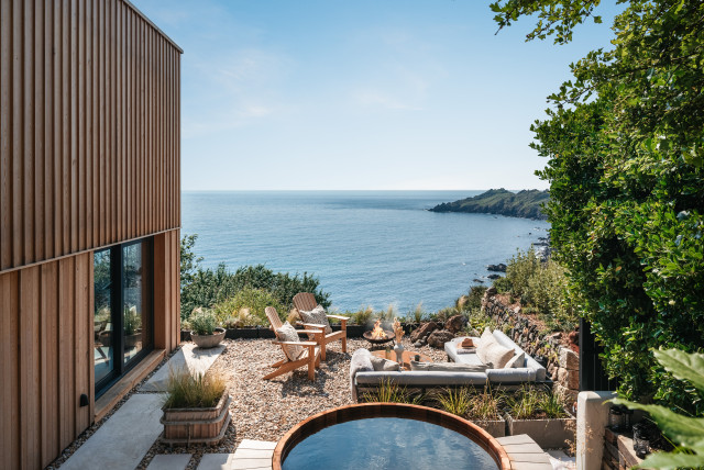 Ukiyo maritim-patio