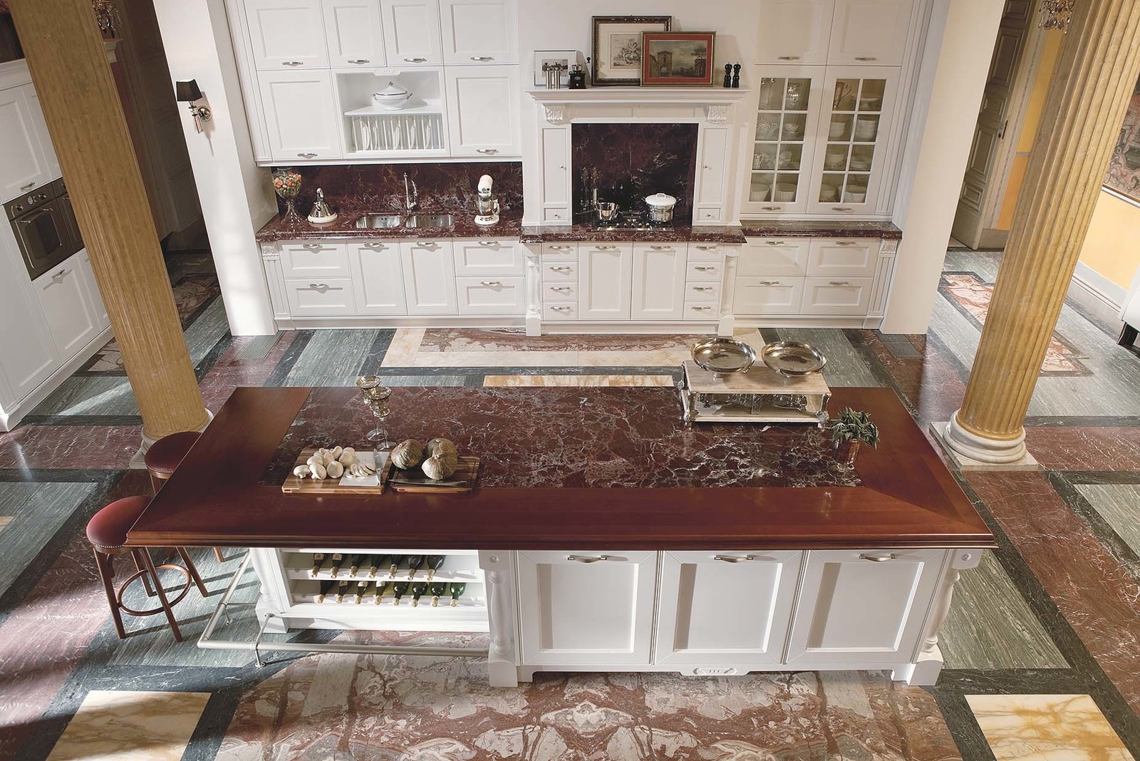 OPERA By Aster Cucine