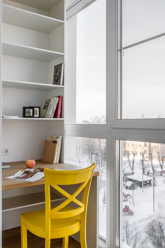 Квартира в ЖК Бородино