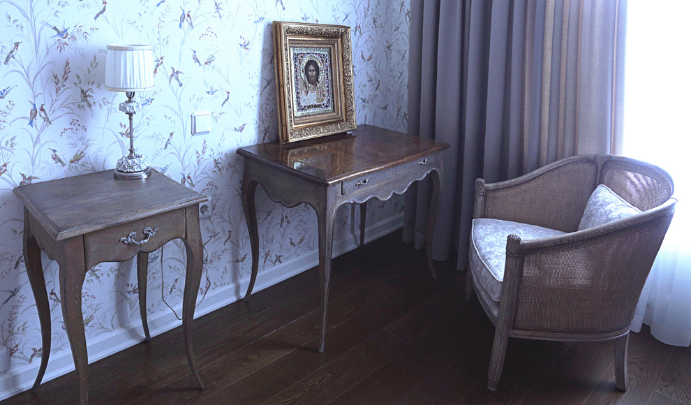 Квартира в Парадном квартале