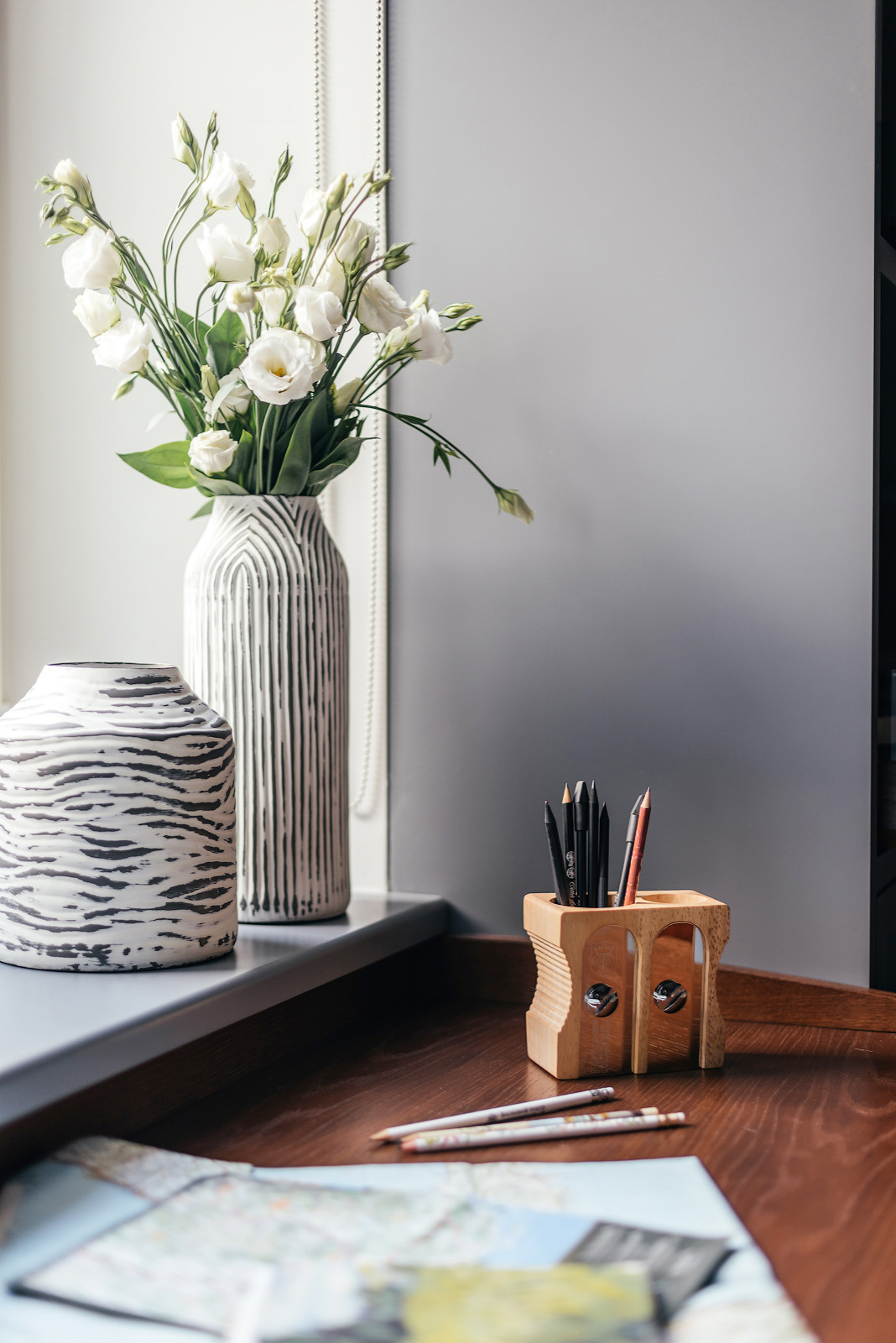 Цветная провокация