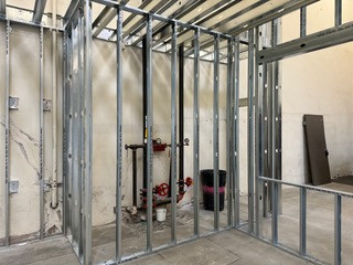 Commercial Project - Office Building