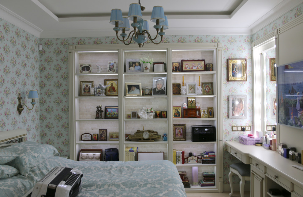 Тепло и уют прованса