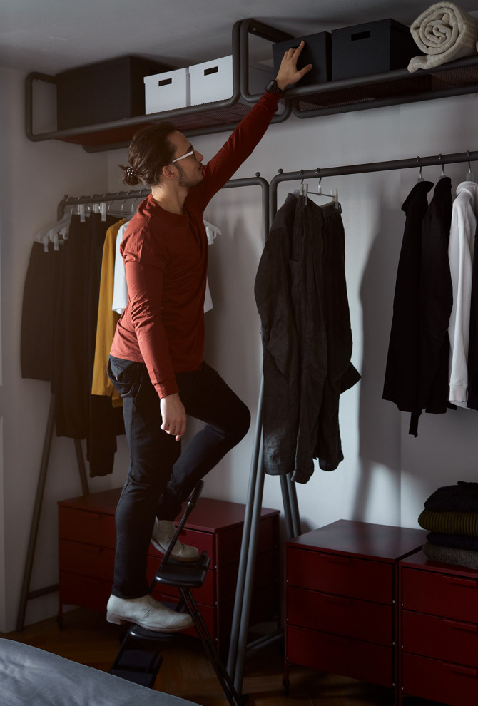 Квартира 78 кв. метров в Краснодаре для молодого ученого