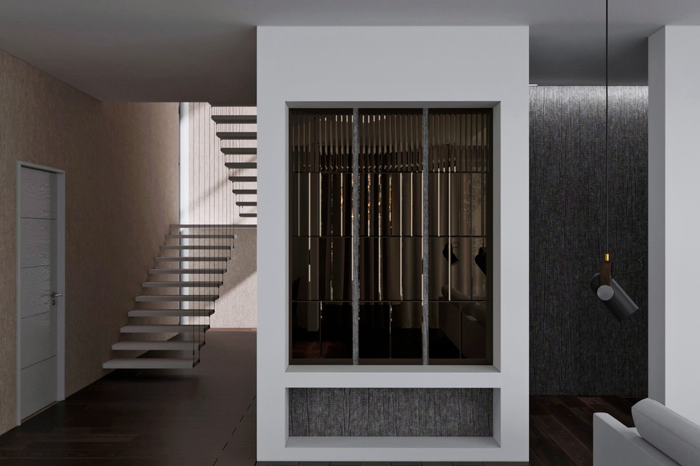 Интерьер современного дома