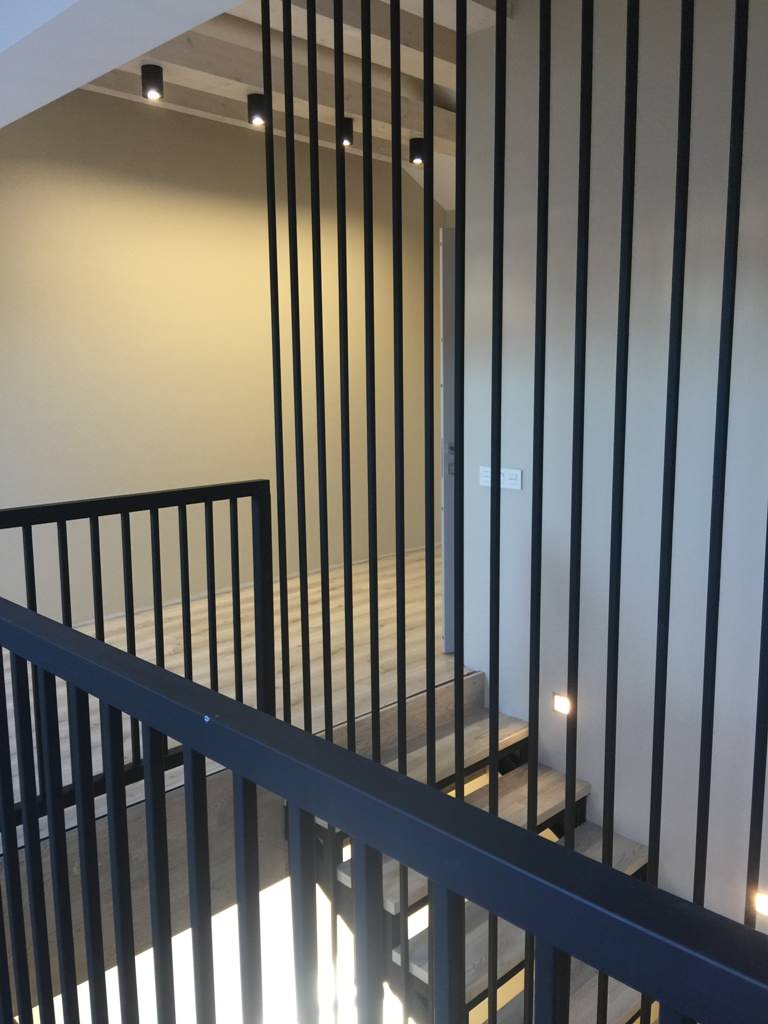 Лестница в небо