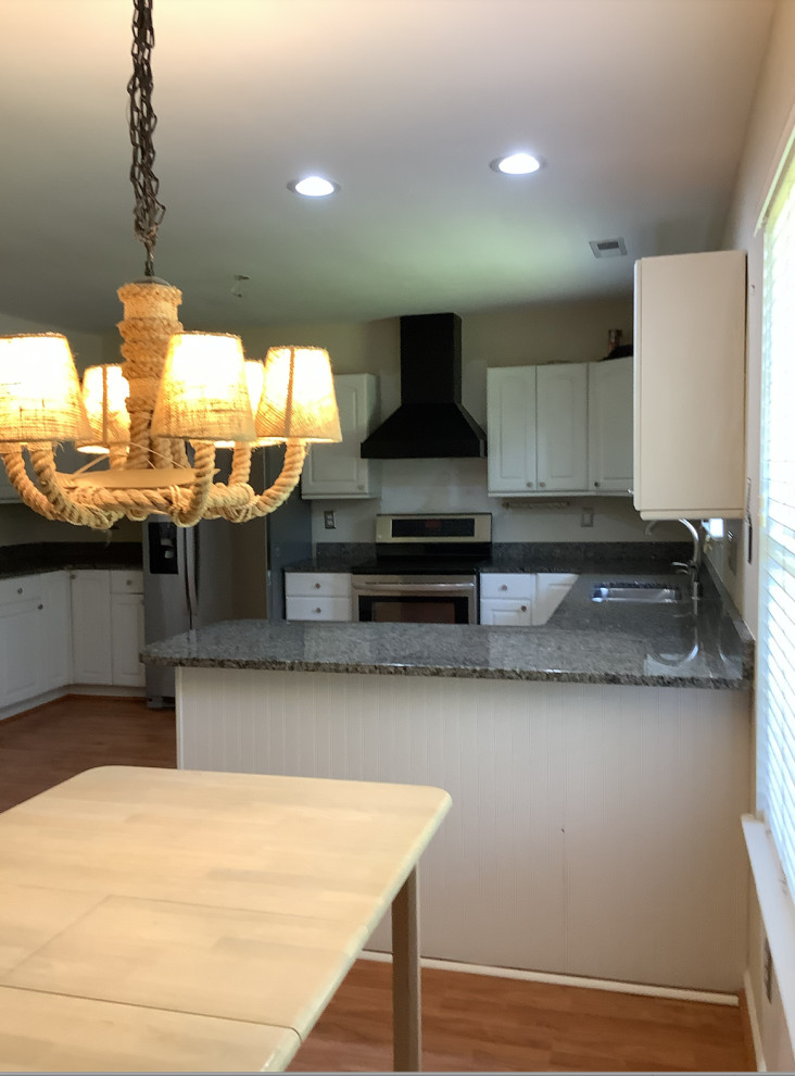 Kitchen Upgrade Cherry Grove, SC