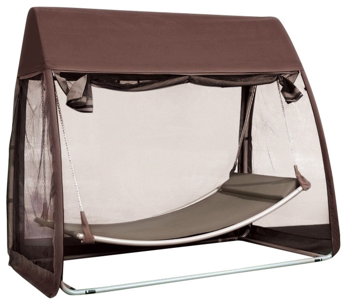 swing mosquito net