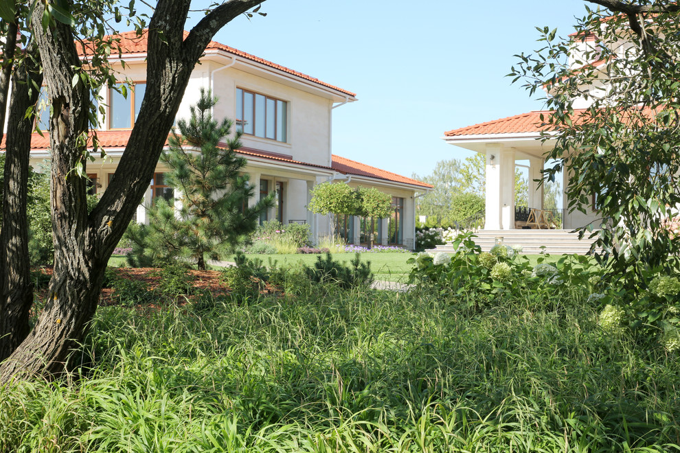 "Новорижский парк"