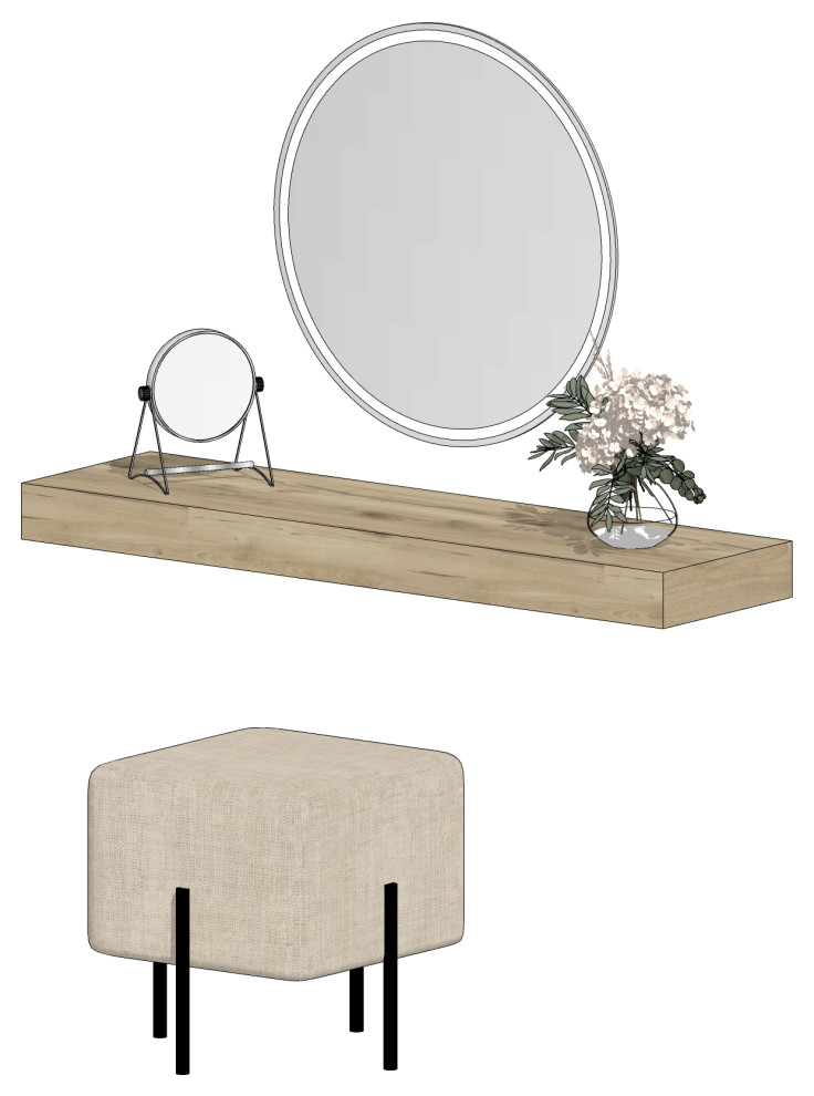 Технический проект. ЖК Фрукты г. Сочи