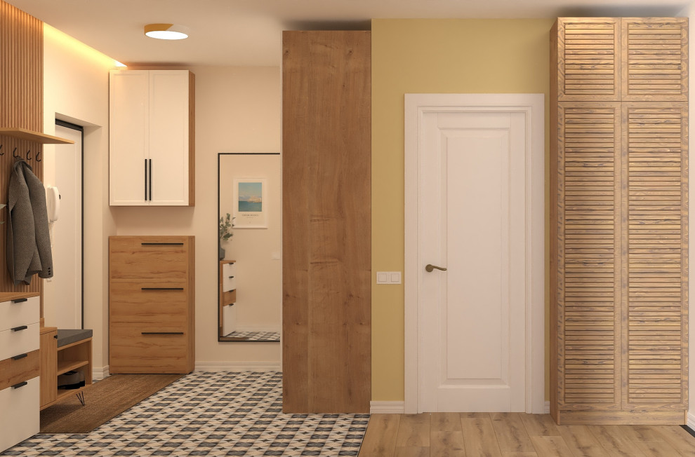 Северное море