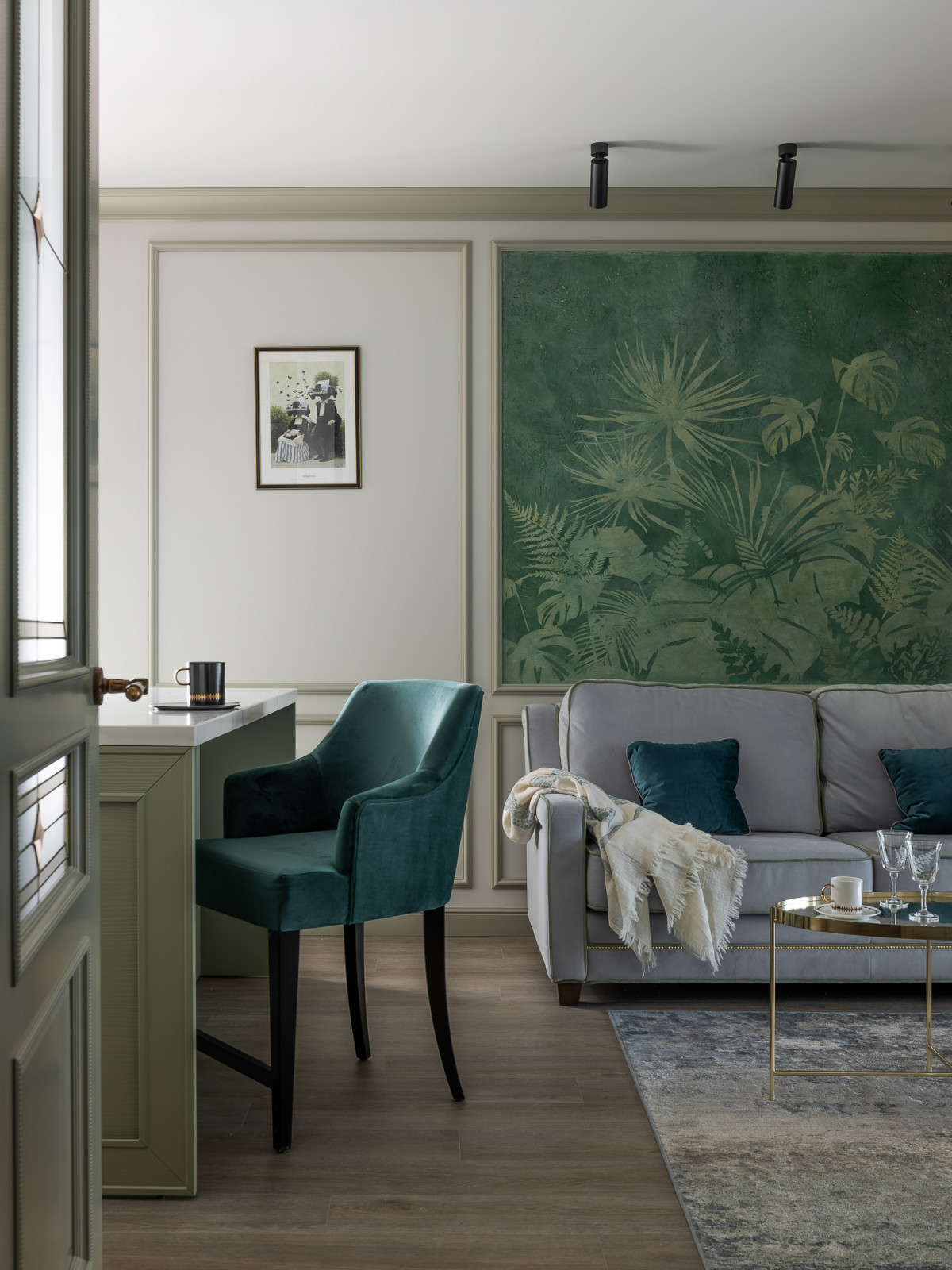 реконструкция дома