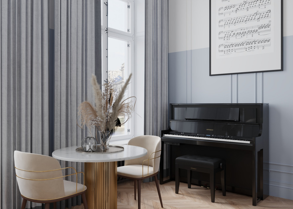 Квартира в Лондоне