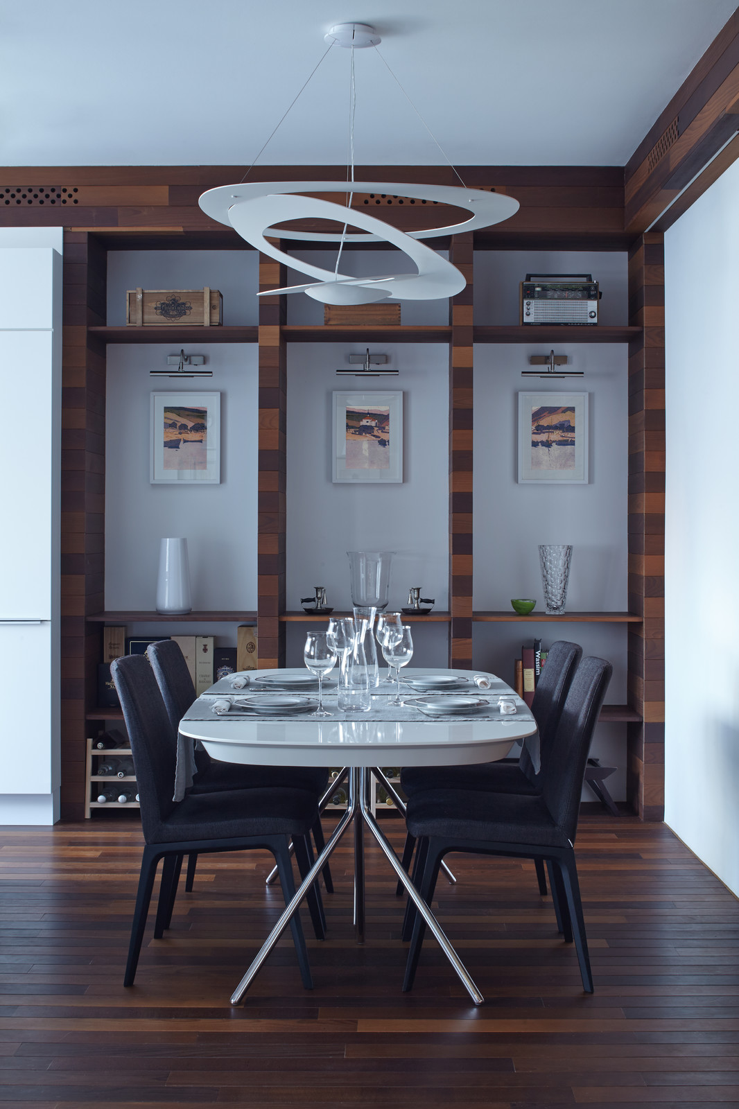 СТОлет. квартира