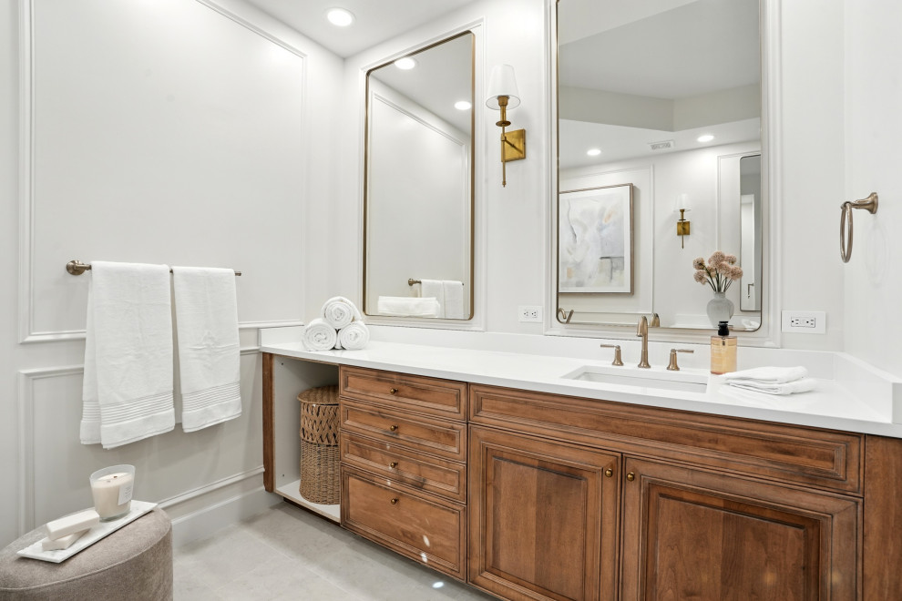 Indigo Shores Residential Remodel