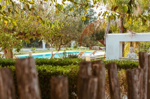 In Campagna mediterranean-pools-and-hot-tubs