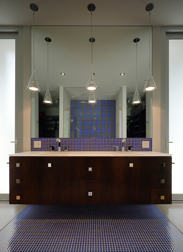 Home design - modern home design idea in San Francisco