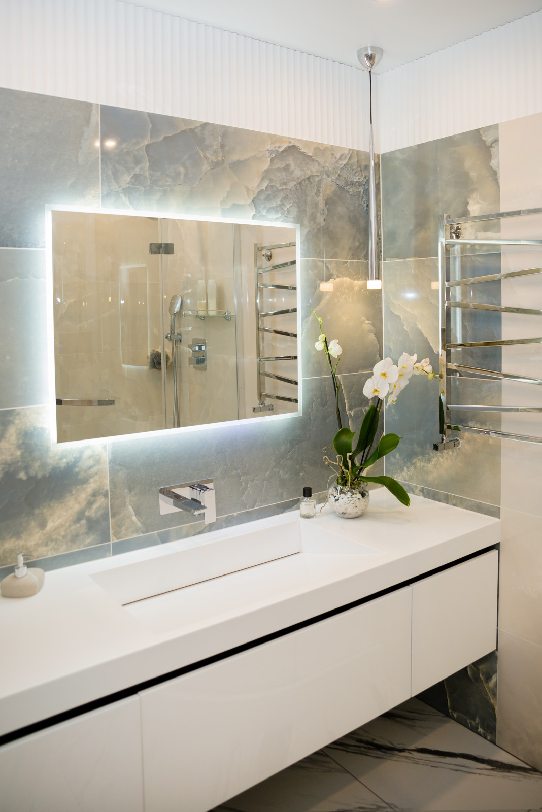 Квартира на Станкевича