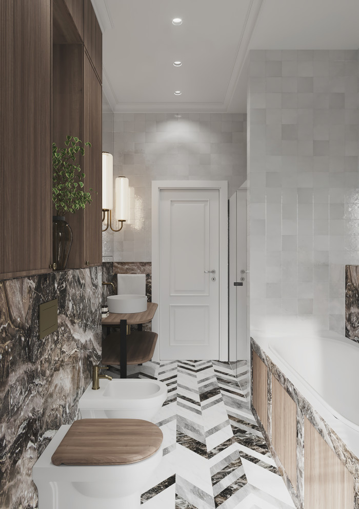 Международная