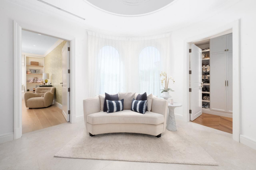 Bespoke carpentry projects