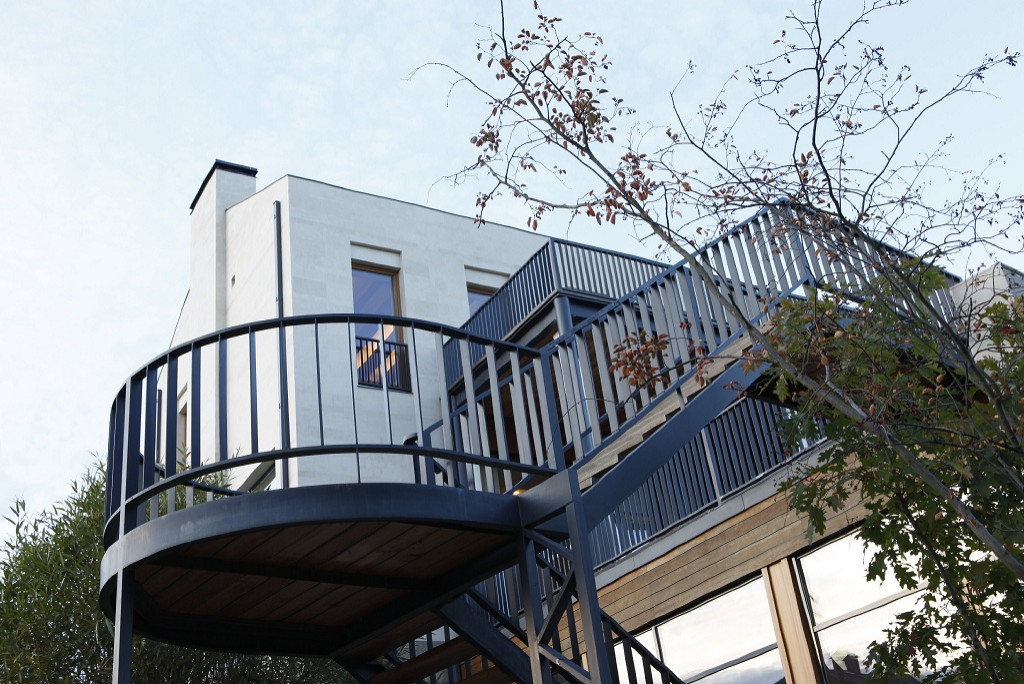 Дом в Иславском